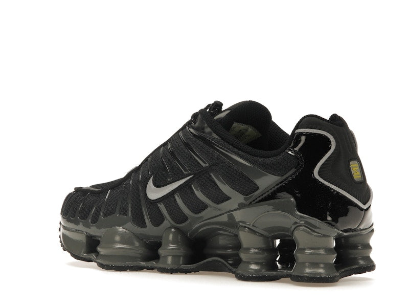 Nike Shox TL Black Iron Grey (Women's)