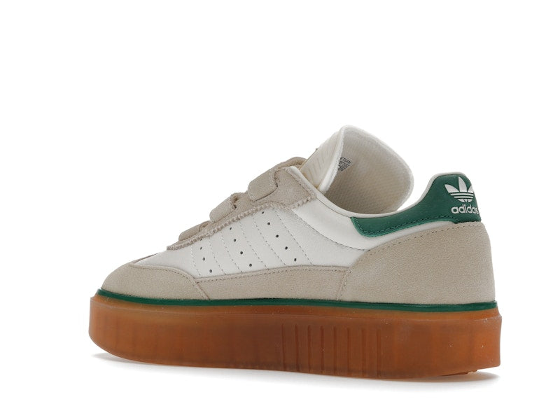 adidas Super Sleek 3 Strap Ivy Park Wonder White (Women's)