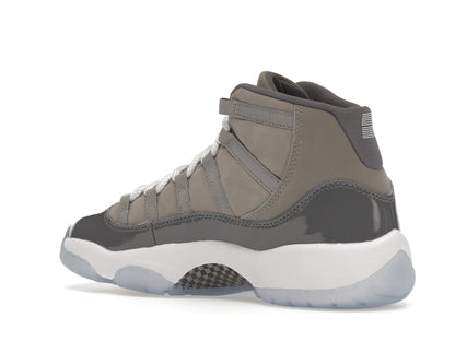 Jordan 11 Retro Cool Grey (2021) (GS)
