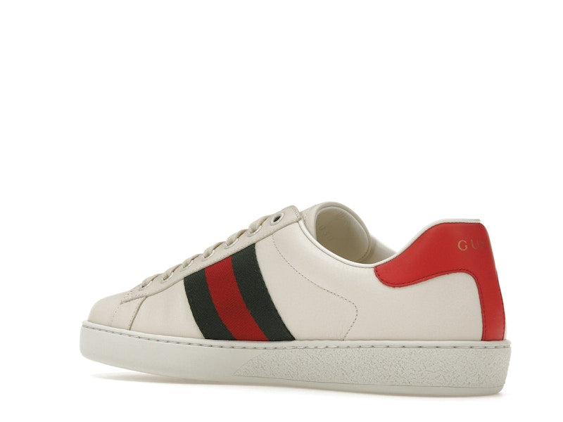 Gucci Ace Freya Hartas