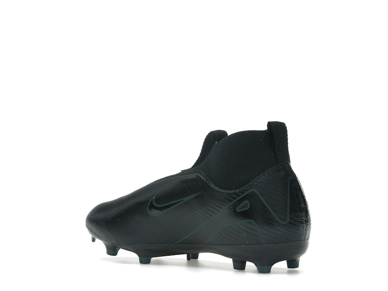 Nike Mercurial Superfly 10 Academy MG Black Deep Jungle (GS)