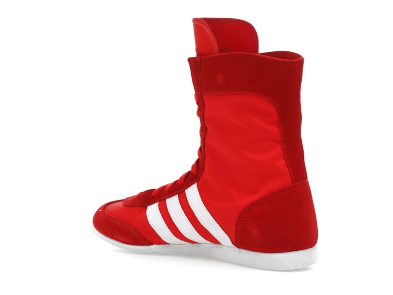adidas Japan H Red White Gold Metallic (Women's)