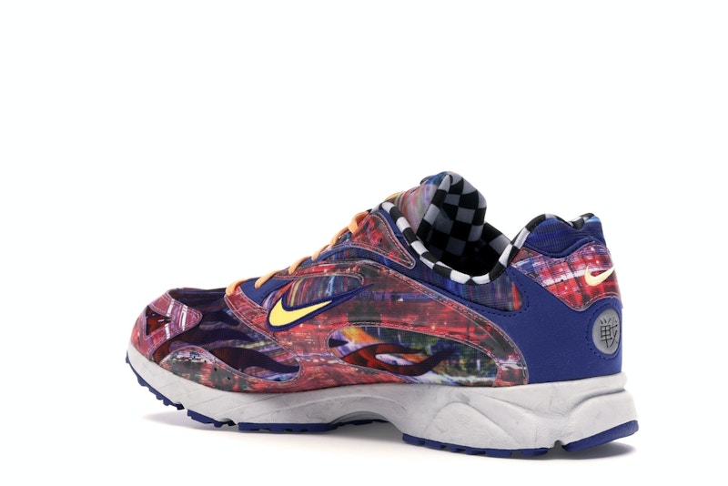 Nike Zoom Streak Spectrum Plus Melon Tint