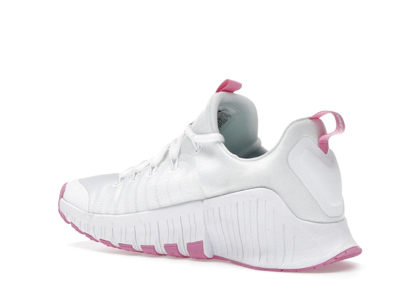 Nike Free Metcon 6 White Pink (Women's)