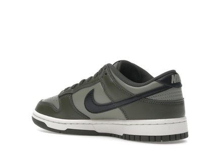 Nike Dunk Low Retro Light Army Cargo Khaki