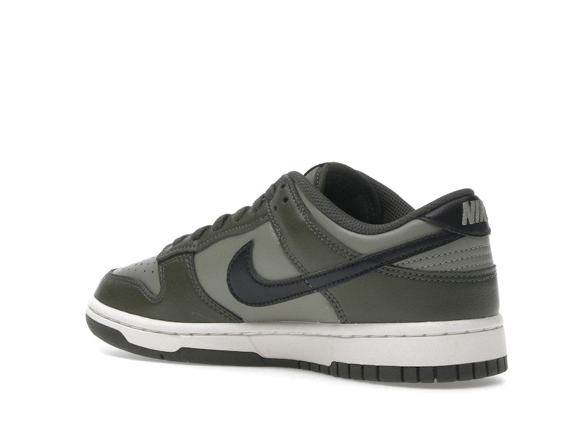 Nike Dunk Low Retro Light Army Cargo Khaki