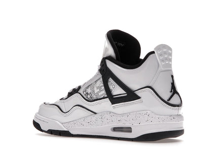 Jordan 4 Retro SE DIY (GS)