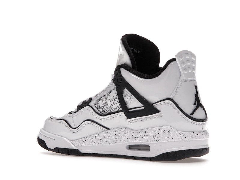 Jordan 4 Retro SE DIY (GS)
