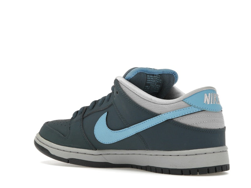 Nike SB Dunk Low Squadron Blue