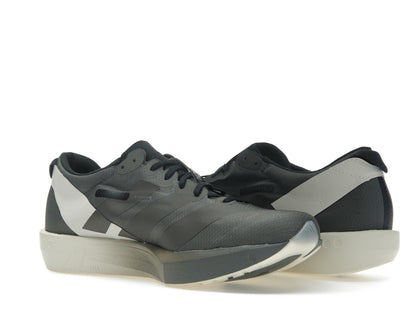 adidas Adizero Adios 9 Y-3 Cinder Black