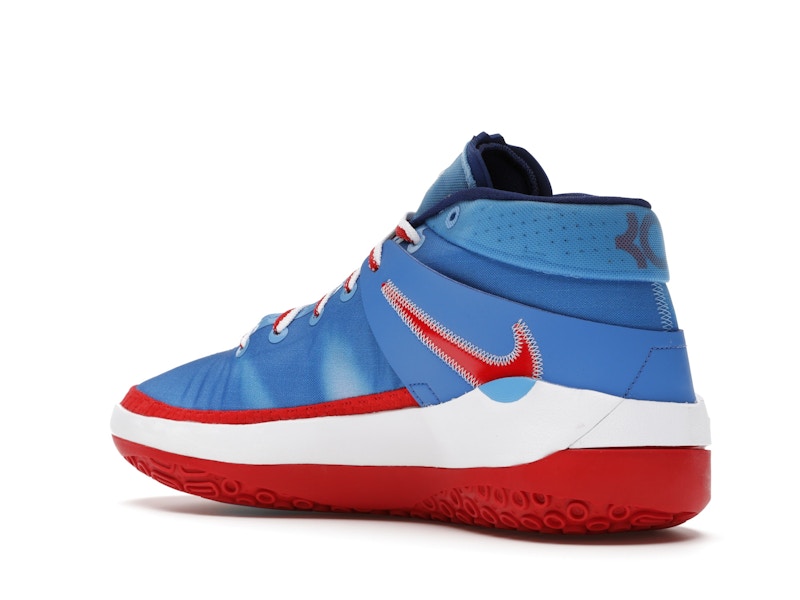 Nike KD 13 University Blue