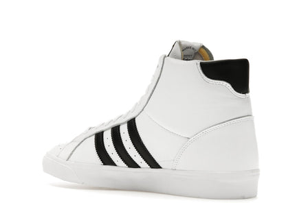 adidas Basket Profi Cloud White Black