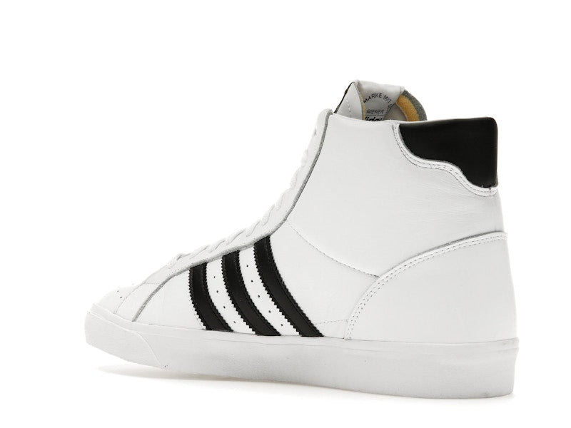 adidas Basket Profi Cloud White Black