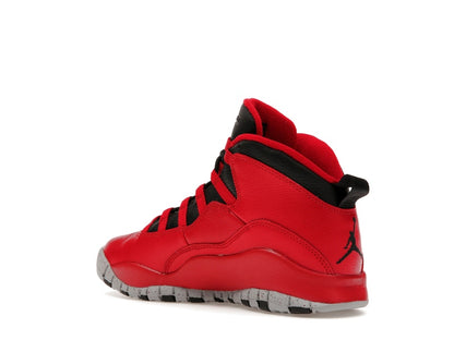 Jordan 10 Retro Bulls Over Broadway (GS)