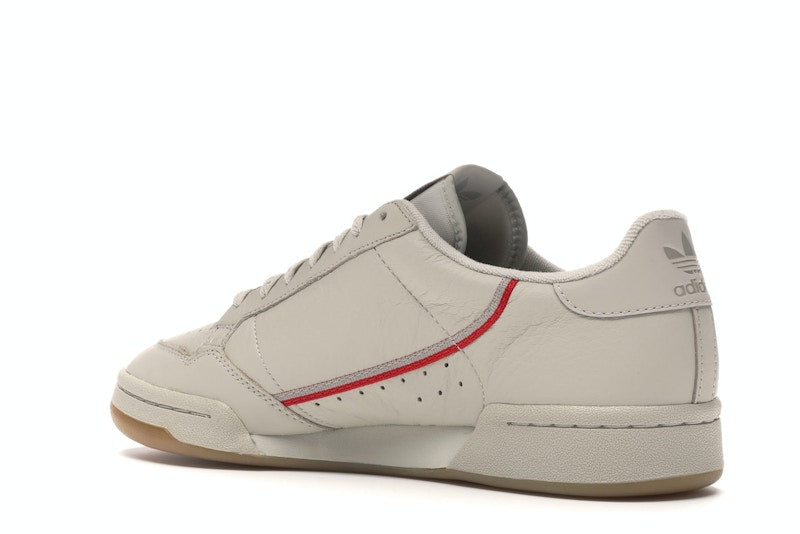adidas Continental 80 Clear Brown