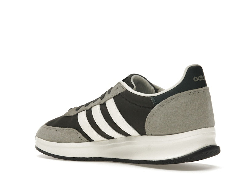 adidas Run 72 Shadow Olive Silver Pebble
