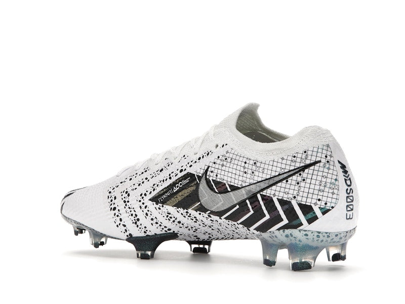 Nike Mercurial Vapor 13 Elite MDS FG White