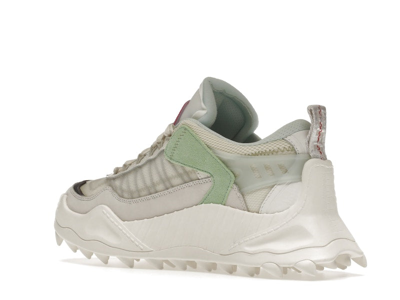 OFF-WHITE Odsy-1000 Tech White