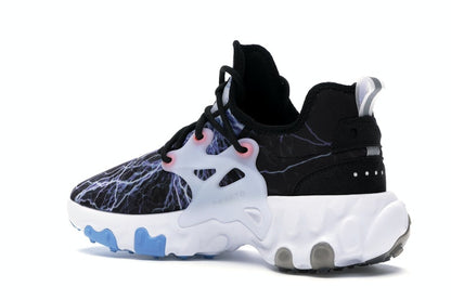 Nike React Presto Trouble at Home