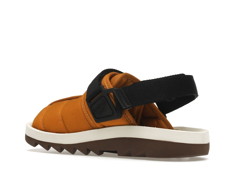 Reebok Beatnik Quilted Orange
