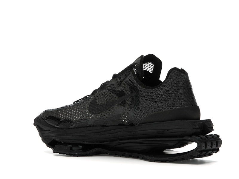 Nike Zoom MMW 004 Triple Black