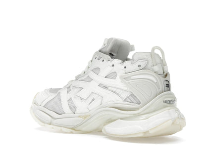 Balenciaga Runner White Glow In The Dark