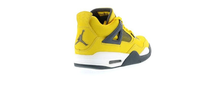 Jordan 4 Retro Lightning (2006)