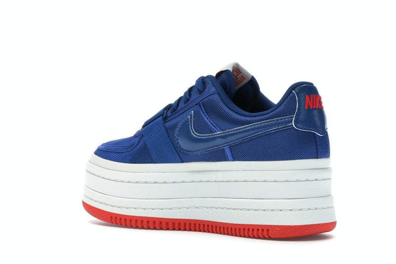 Nike Vandal 2K Gym Blue (Women's)