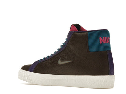 Nike Zoom Blazer Mid Premium SB Pacific Northwest