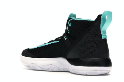 Nike Zoom Rize Black Aurora Green