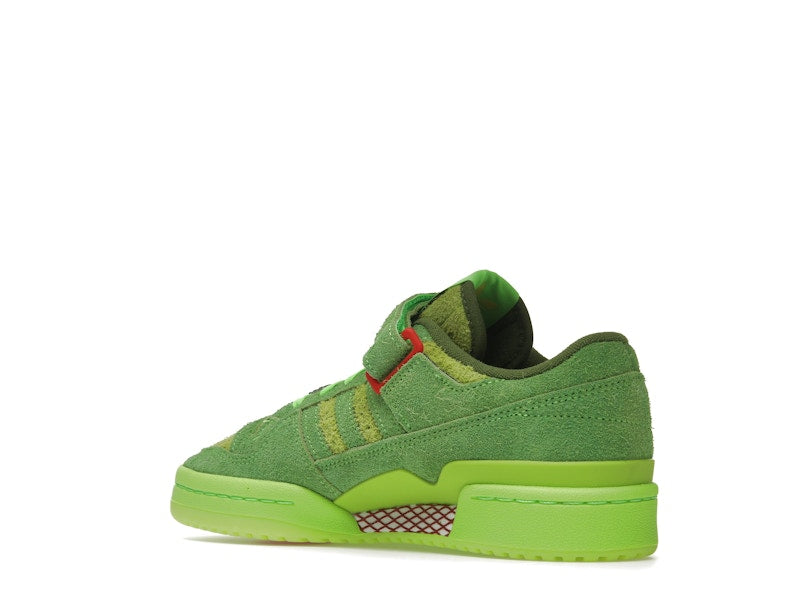 adidas Forum Low The Grinch (Kids)