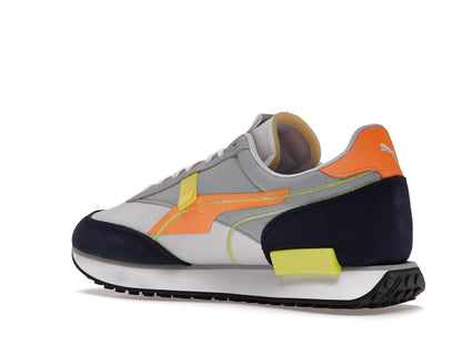 Puma Future Rider Twofold SD High Rise Fluo Orange