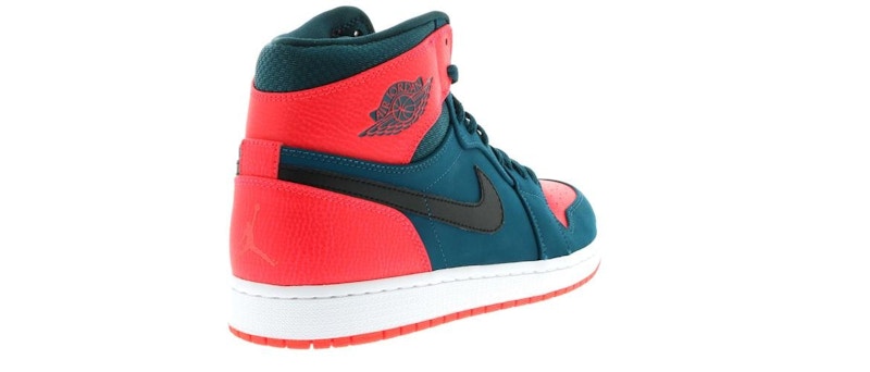 Jordan 1 Retro Russell Westbrook PE