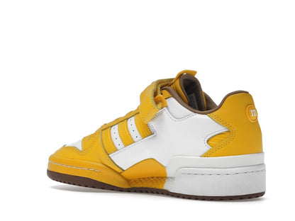 adidas Forum Low M&M's Yellow White