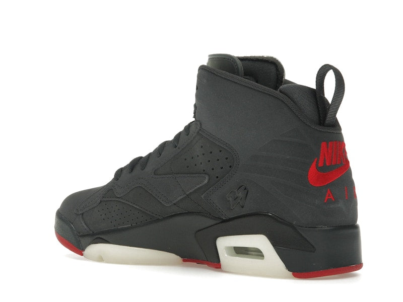 Jordan MVP Anthracite Gym Red (Women's)