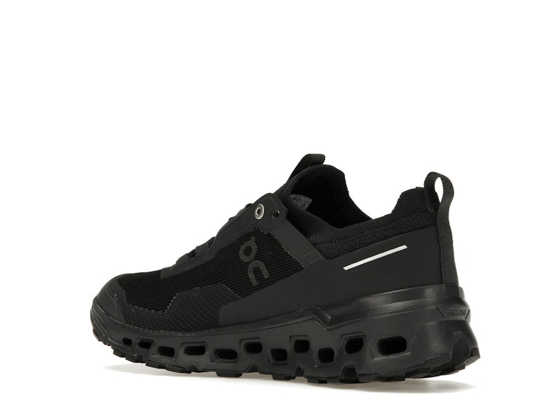 On Running Cloudultra 2 All Black (Women's)
