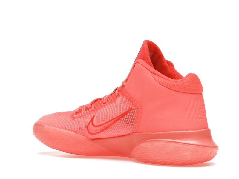 Nike Kyrie Flytrap 4 Bright Mango