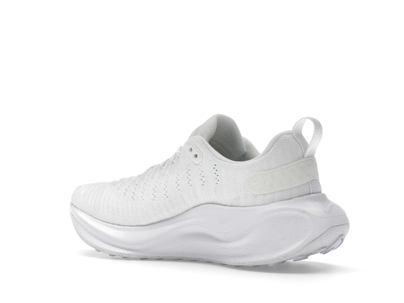 Nike ReactX Infinity Run 4 White