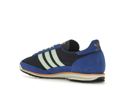 adidas SL 72 Night Indigo Semi Green Spark (Women's)