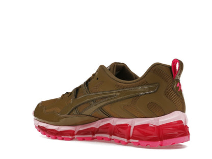 ASICS Gel-Nandi 360 GmBh Rover Pink
