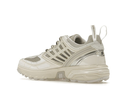 Salomon ACS Pro Vanilla Ice Lunar Rock