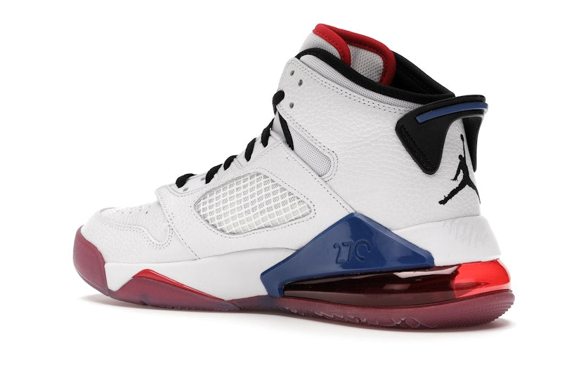 Jordan Mars 270 White