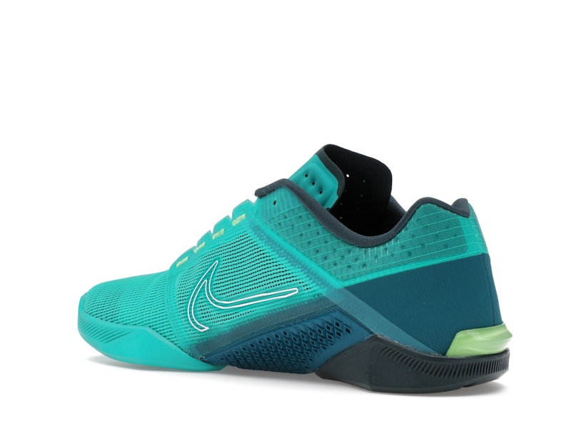 Nike Zoom Metcon Turbo 2 Clear Jade