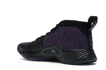 adidas Dame 5 Marvel Black Panther