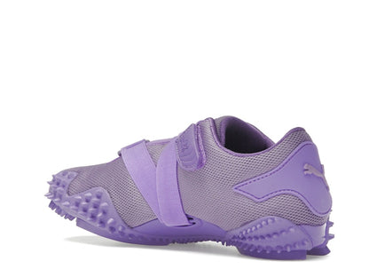 Puma Mostro Ecstasy Lavender Alert