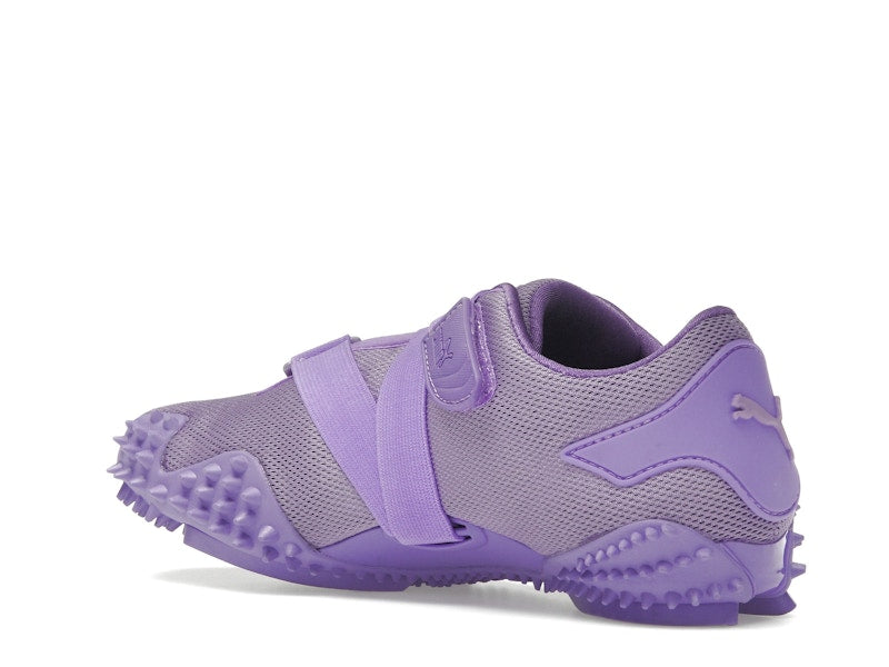 Puma Mostro Ecstasy Lavender Alert