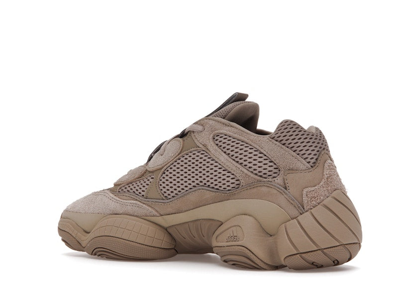 adidas Yeezy 500 Taupe Light
