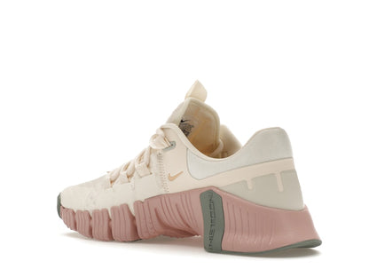 Nike Free Metcon 5 Pale Ivory Ice Peach (Women's)