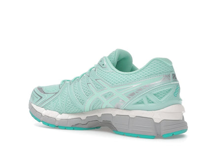 ASICS Gel-Kayano 20 Fresh Ice Baltic Jewel