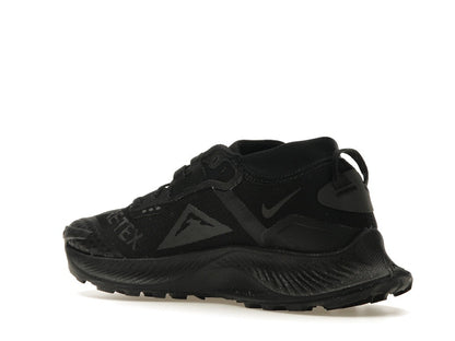 Nike Pegasus Trail 3 Gore-Tex Black Dark Smoke Grey (Women's)